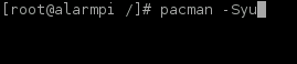 Updates and Software