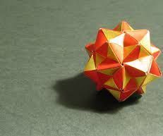 PAPER ASTEROID