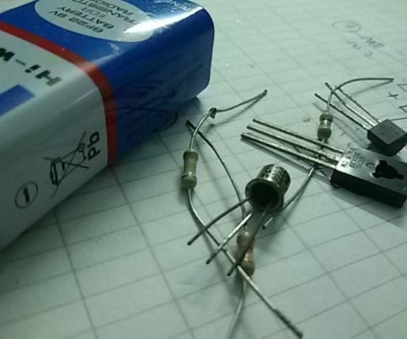 Be OBSESSED With Basic Electronics!!!!!