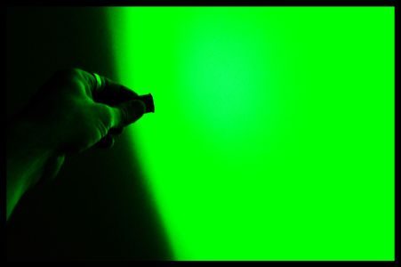 Shotgun Shell Torch
