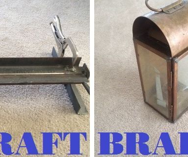 Craft Brake