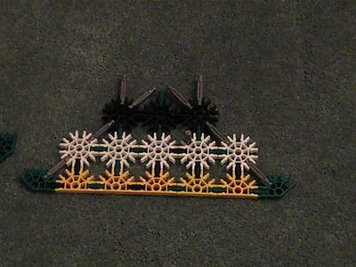 K'nex Carousel Instructions