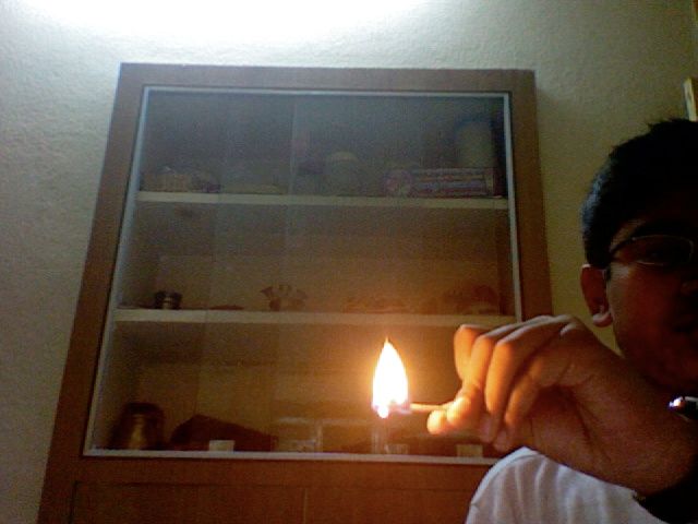 How to Make a Lighter