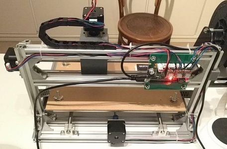 Upgrade Your CNC : 8 Steps (with Pictures) - Instructables