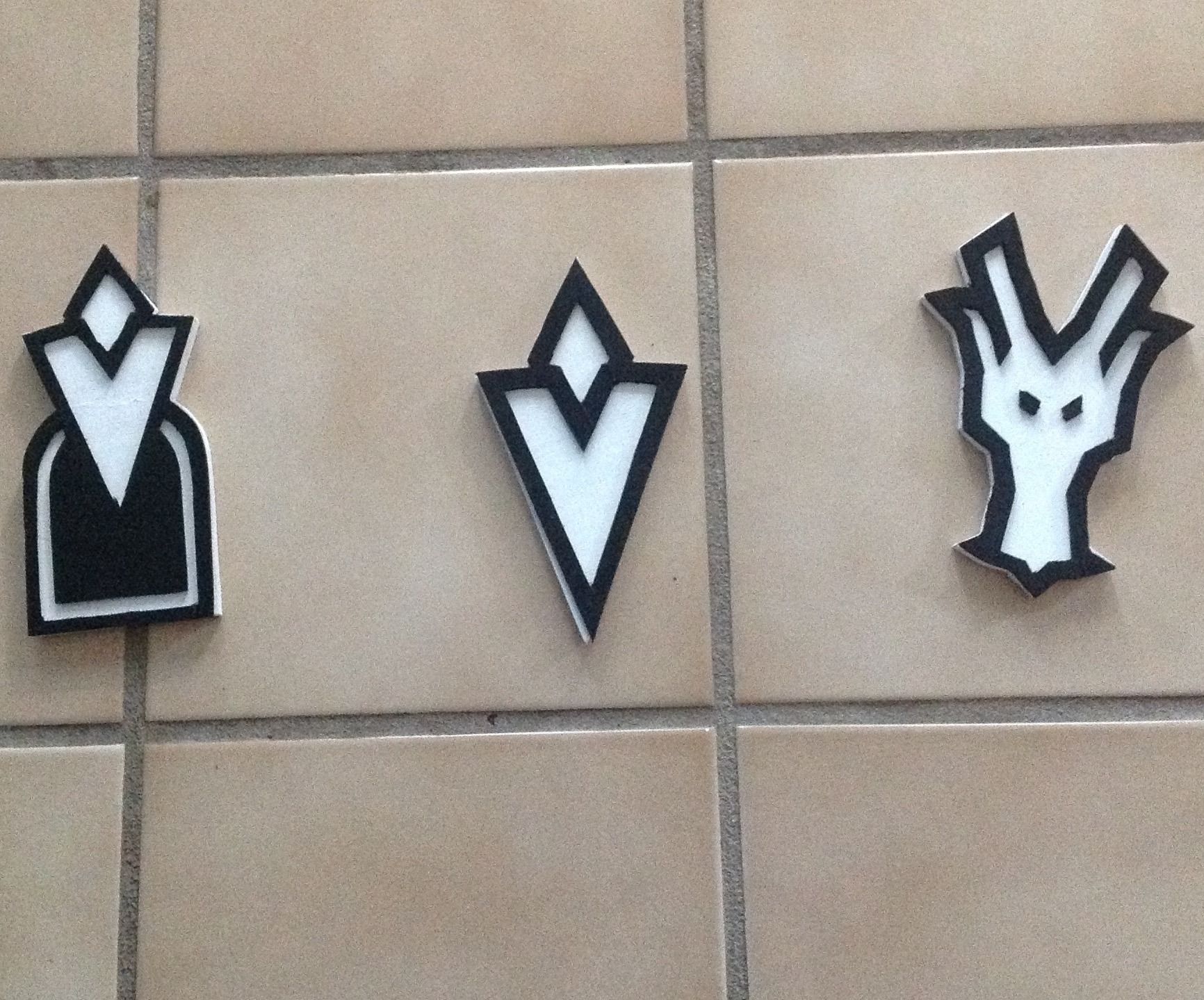 Skyrim map markers 