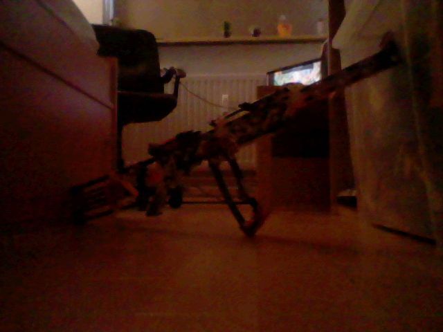 Knex Ak-47