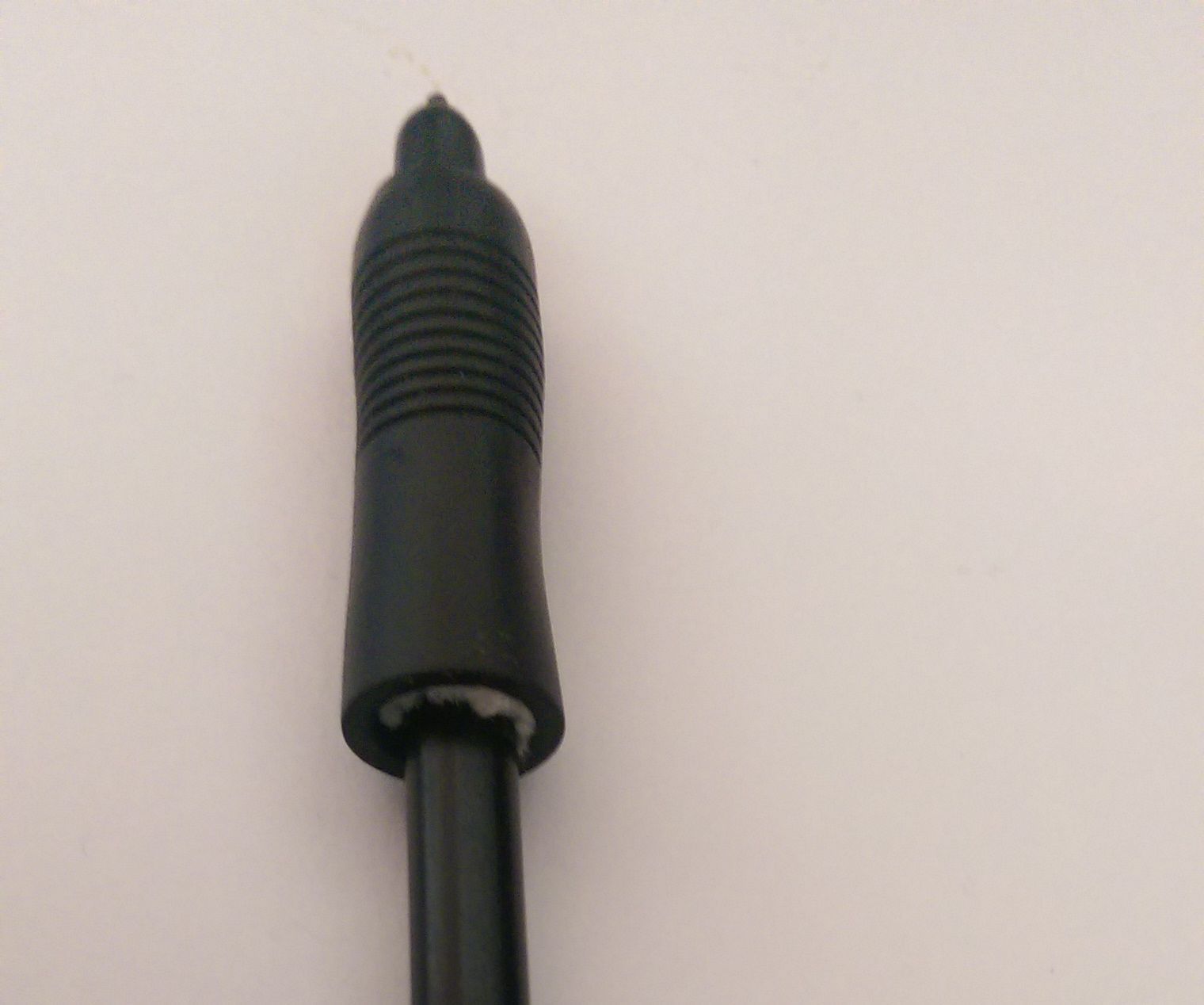 Samsung S Pen Comfort Mod