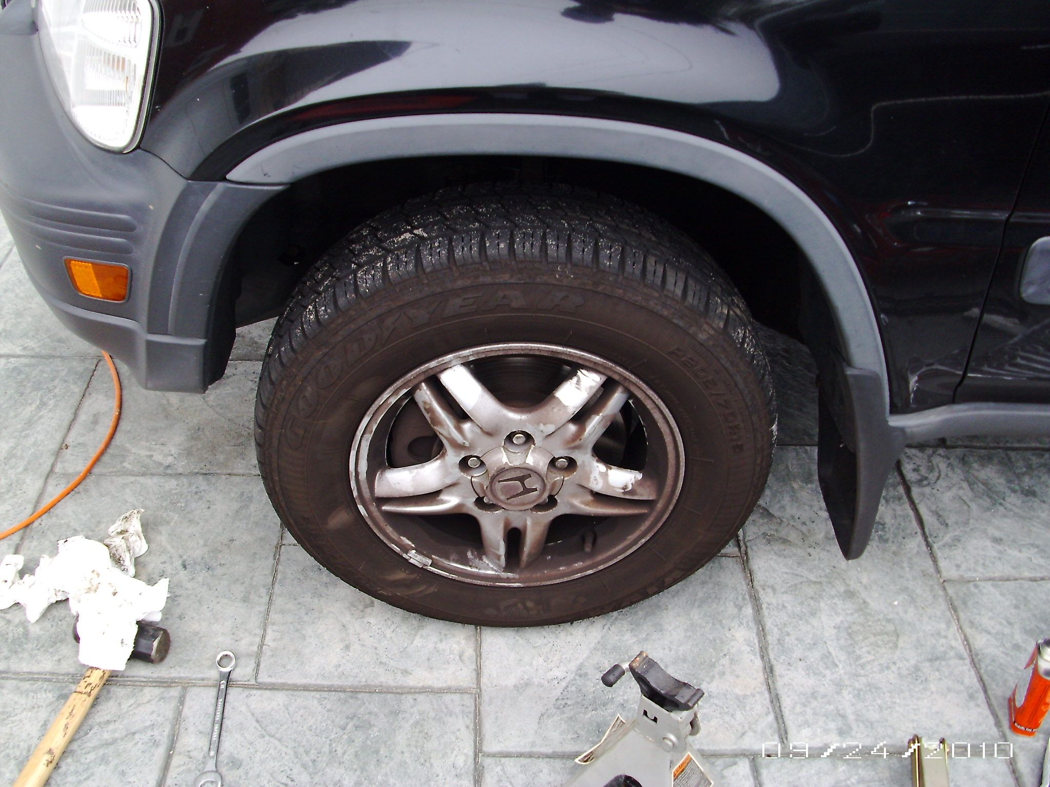 Total 93+ imagen lug nut torque honda crv In.thptnganamst.edu.vn