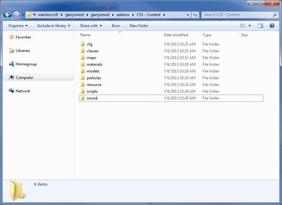 Step 5: Download Vpk.exe and Unpack .vpk Files