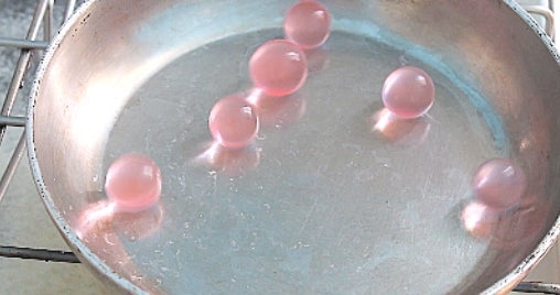 This Experiment Can Also Be Used As a Fun Kids Science Project!