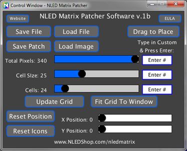 Software Setup, Patching, and Usage