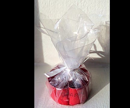 DIY : Valentine Day Kids Craft | Small Candy Basket | Valentine Day Treats