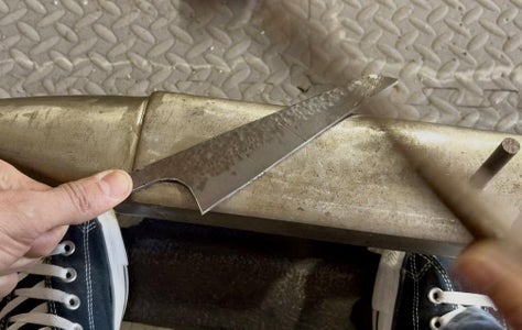 The Blade