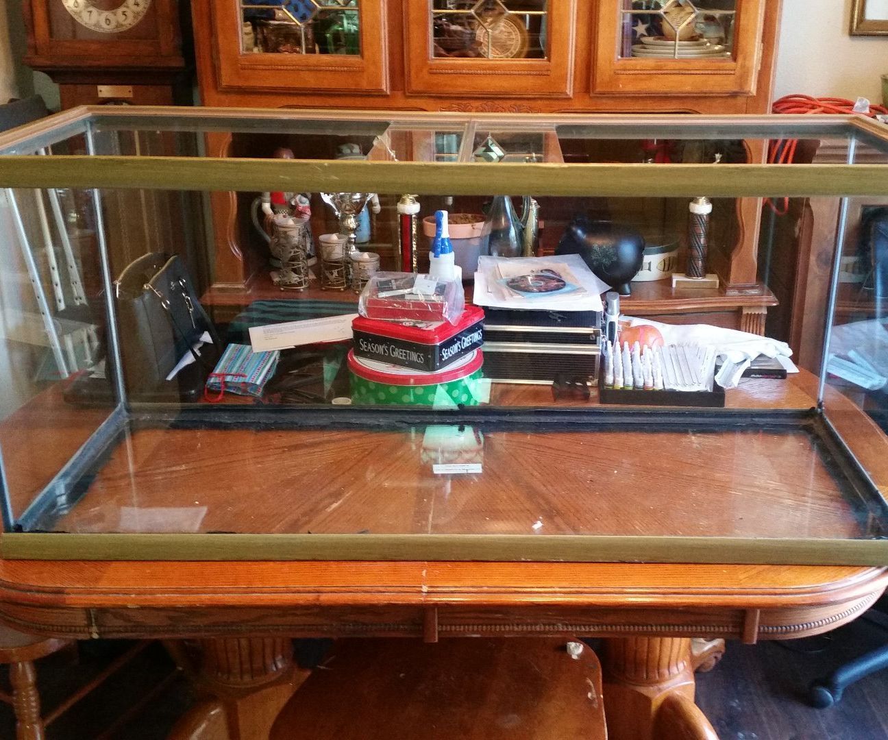 Ball Python Habitat Repurposing Materials