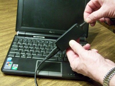 Asus Eee PC 1000H Spontaneous Shut Down