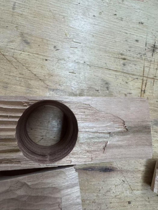 Some Problems Have Emerged