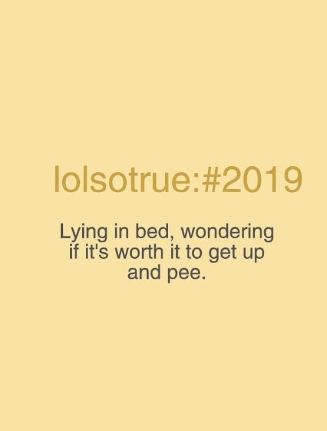 Laughter Is the Best Medicine