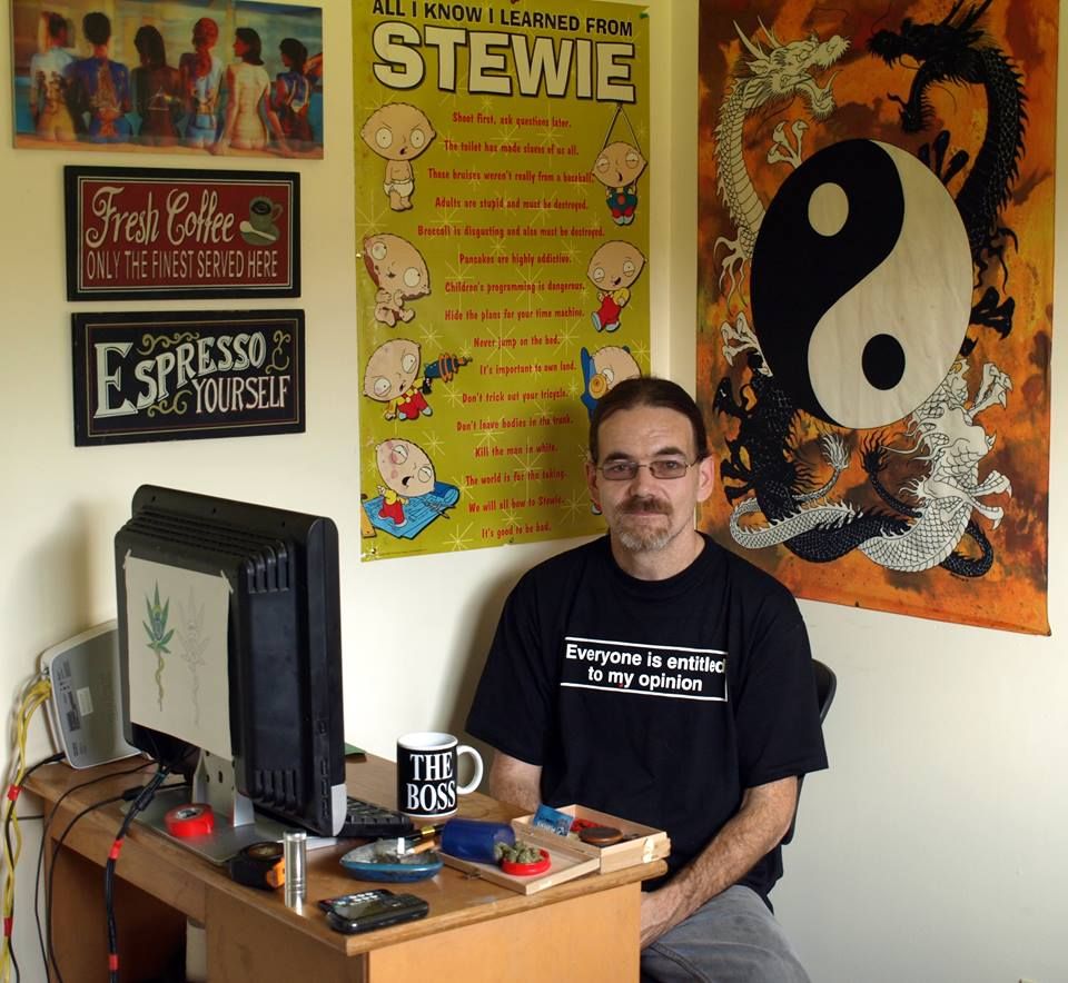 author