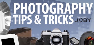 Photography Tips and Tricks Contest