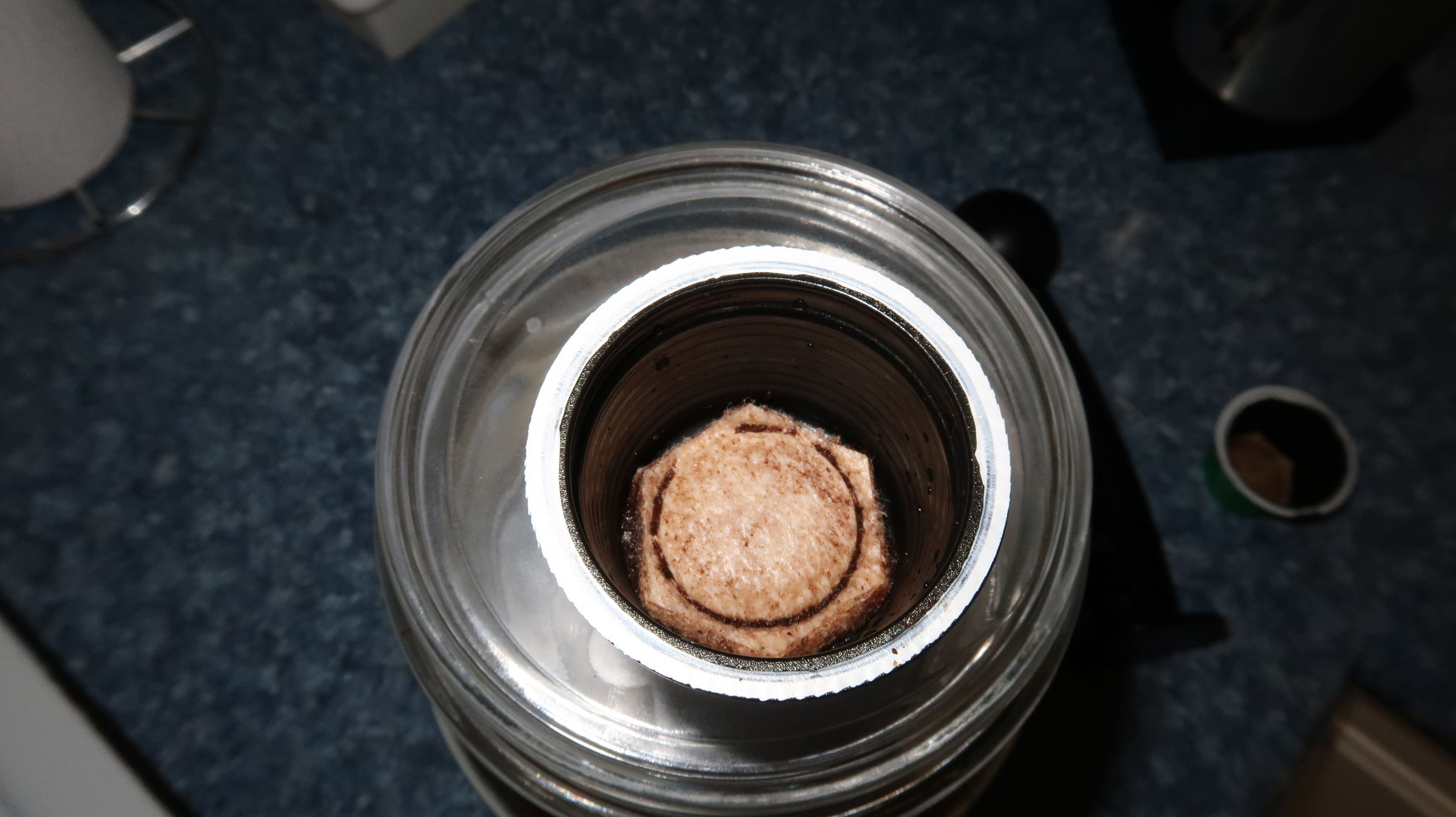 Aldi Coffee Pods How to Reuse Then With Your Own Ground Coffee. 5