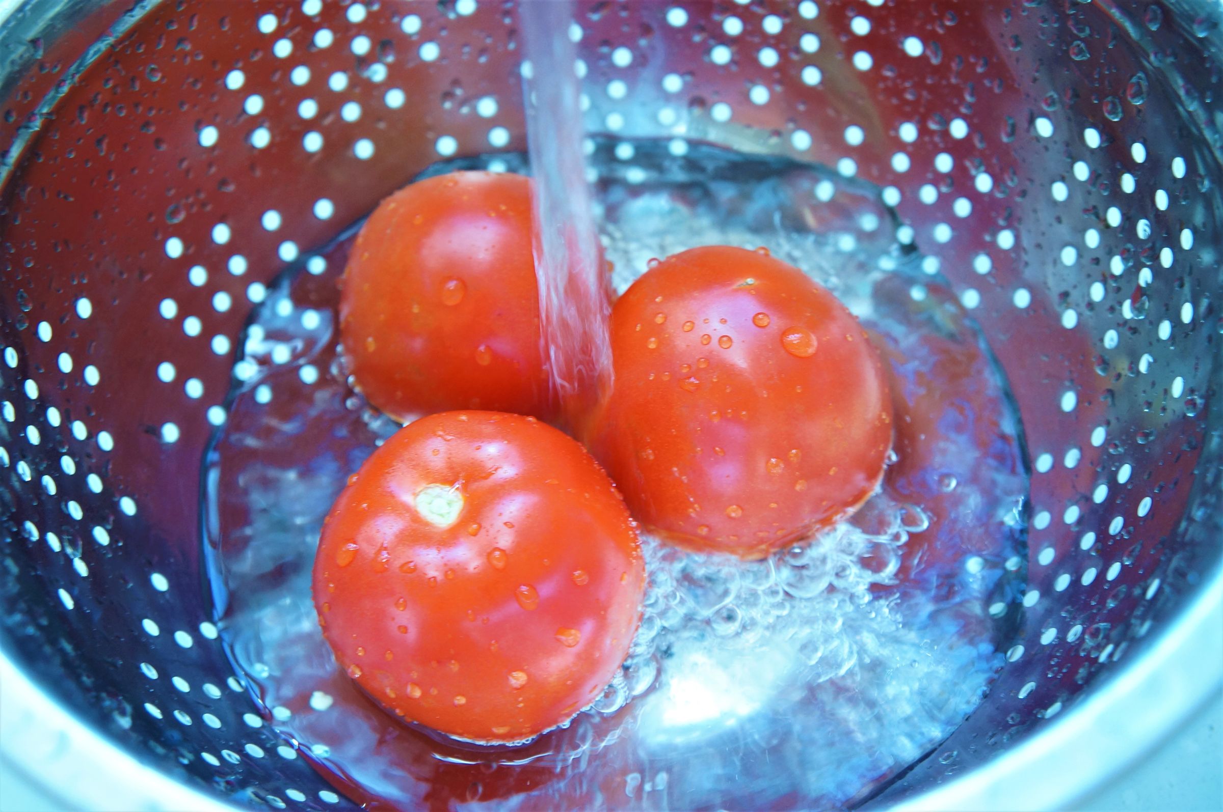 Low Lectin Tomato Soup Recipe 8 Steps (with Pictures) Instructables