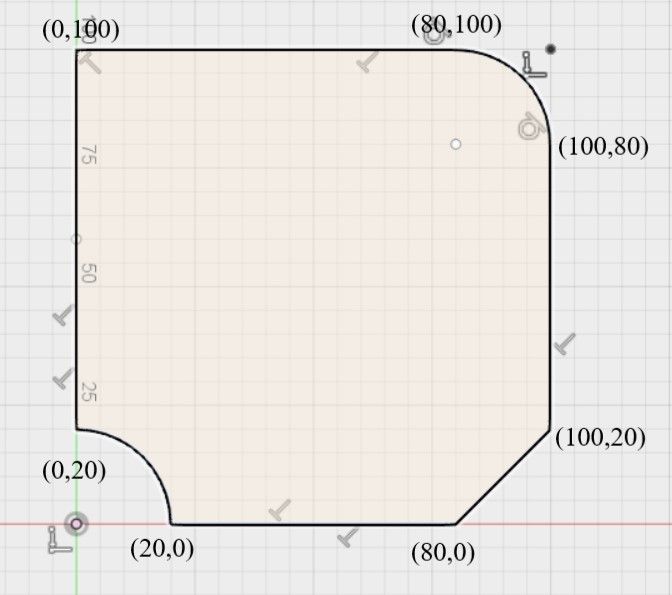 UNDERSTANDING CNC AND BASIC PART PROGRAMMING FOR MILLING OPERATION: 12 ...