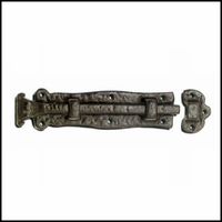 Increase the Stability of Your Window Shutters Use the Exterior Shutter Hardware