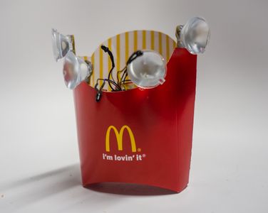 Anti-Night Vision Device ¡¡¡CAUTION, NOT SAFE FOR EPILEPTIC OR SEIZURE PRONE INDIVIDUALS!!! 