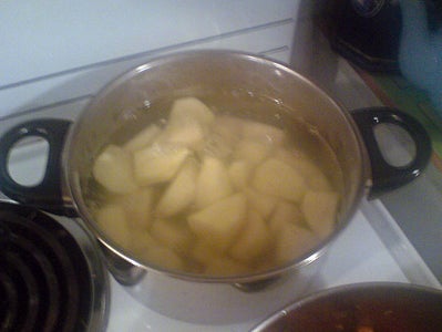 Stock