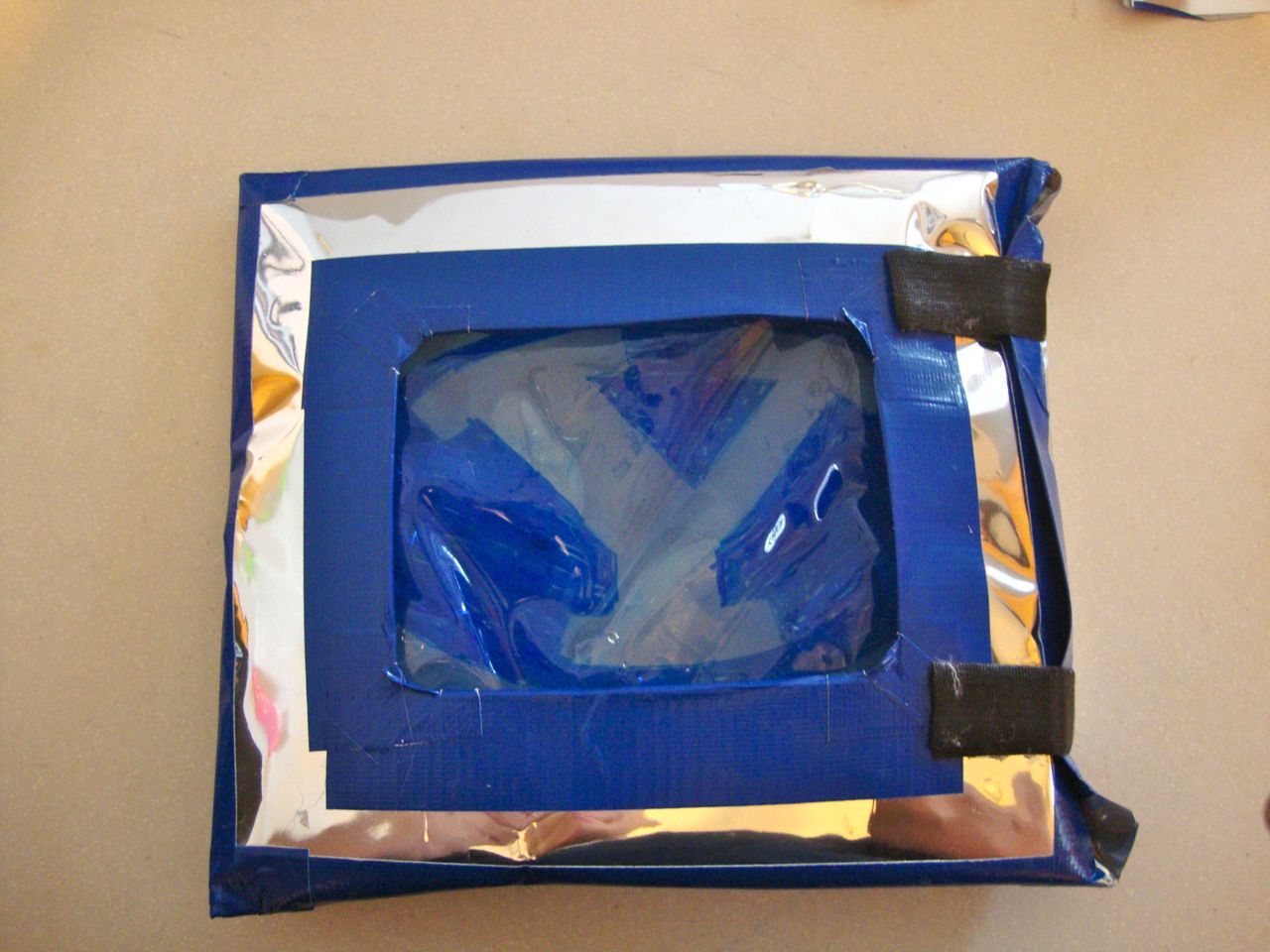 Sodium Acetate BODY Warmer