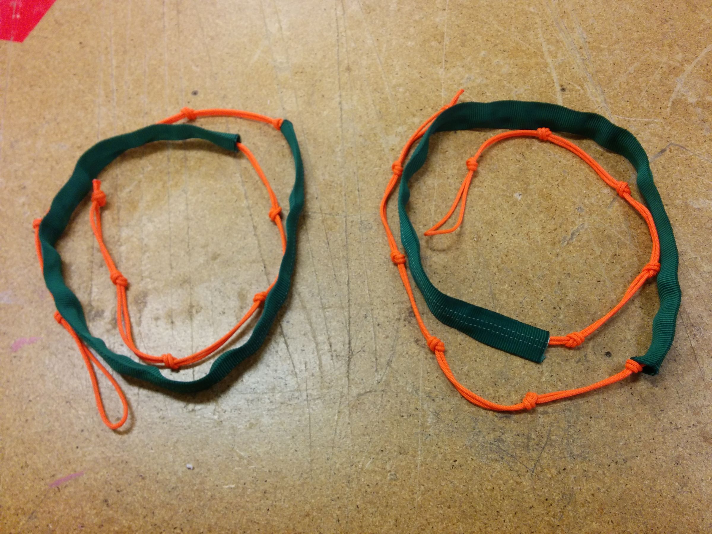 Complete Camping Hammock With Screen and Rainfly 10 Steps (with