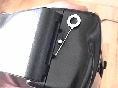 Reassemble and Finish