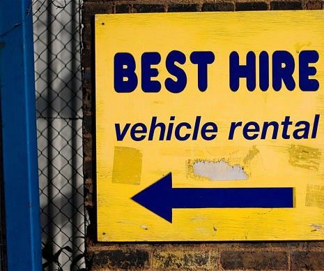Benefits of Opting for Car Hire in Aberdeen