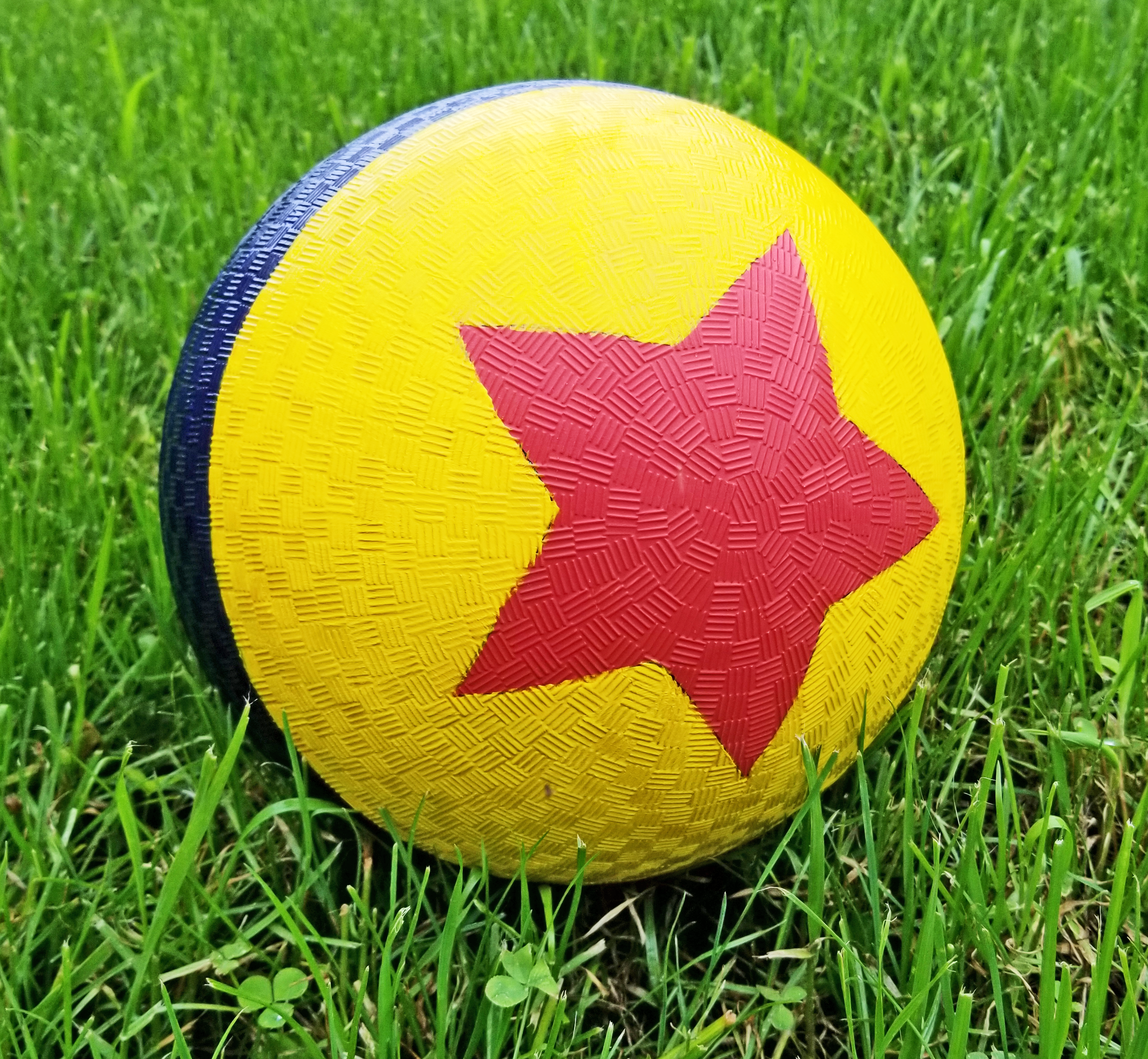 TOY STORY Ball (EASY!) 5 Steps (with Pictures) Instructables