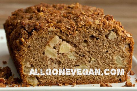 Pecan Raisin Quick Bread