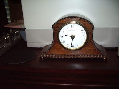 Resurrecting Vintage Clocks : 8 Steps (with Pictures) - Instructables