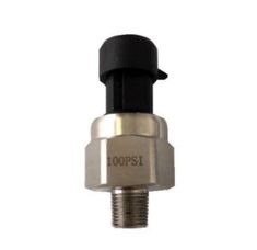 Monitoring Filter Pressure