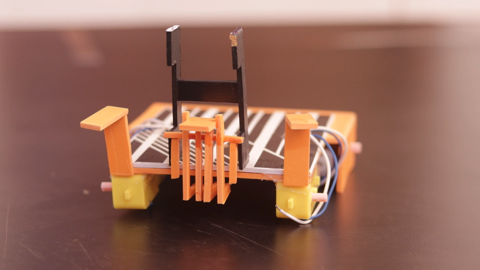 Arduino Light Following Robot With LDR : 13 Steps - Instructables