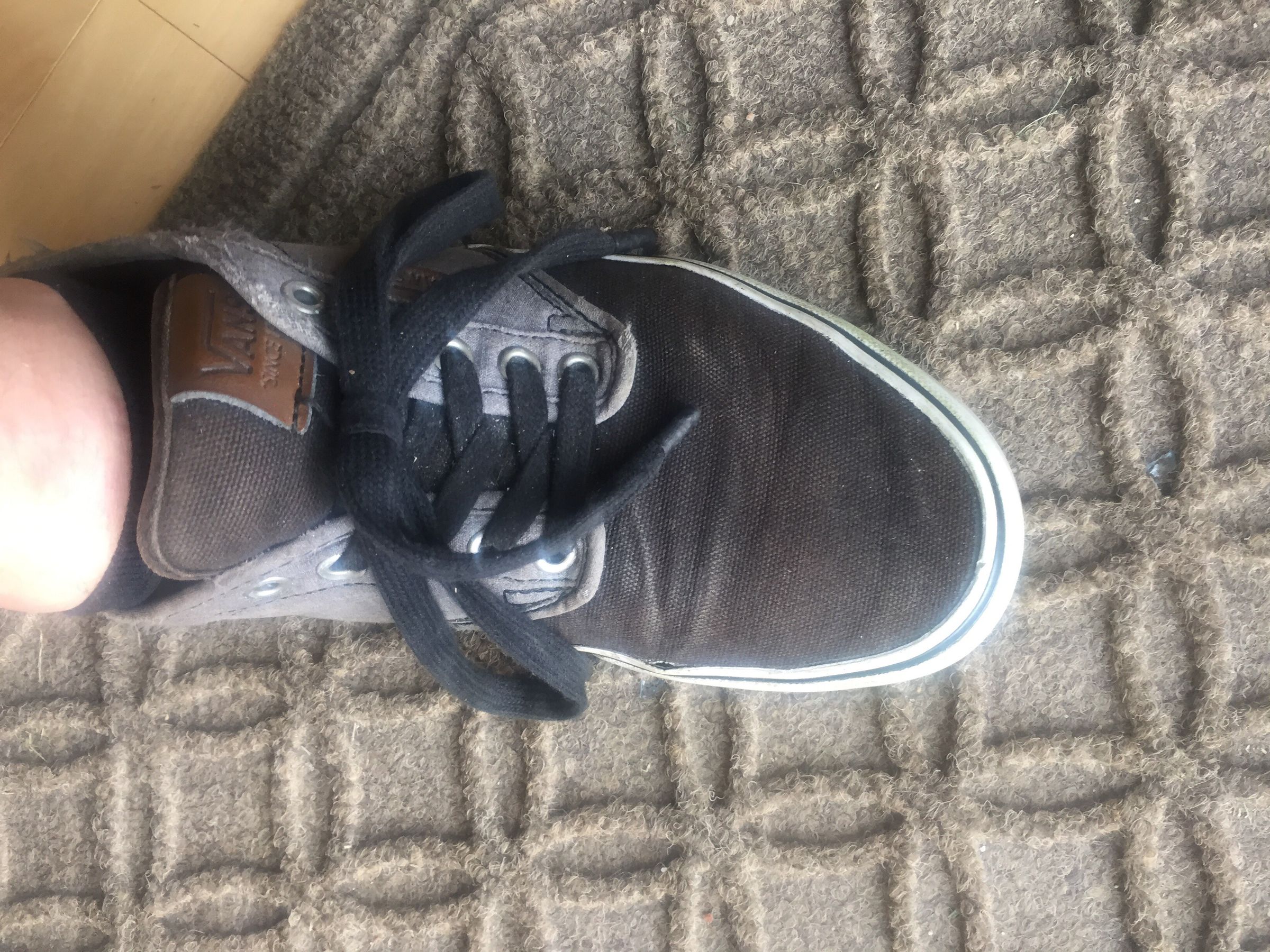 How to Fix Shoe Lace Aglet 4 Steps Instructables