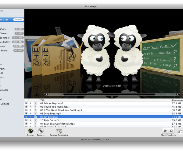 How to Clean Your Mac With MacKeeper