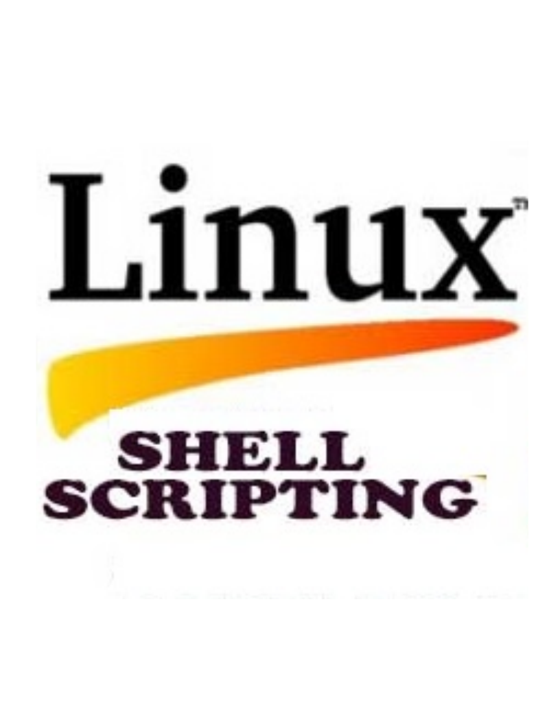 How to Create/Write a Simple/Sample Linux Shell/Bash Script : 5 Steps ...