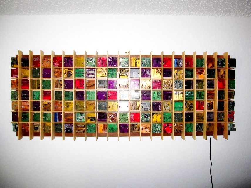 Design Your Own Functional Art!