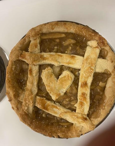 The Best Apple Pie Recipe!