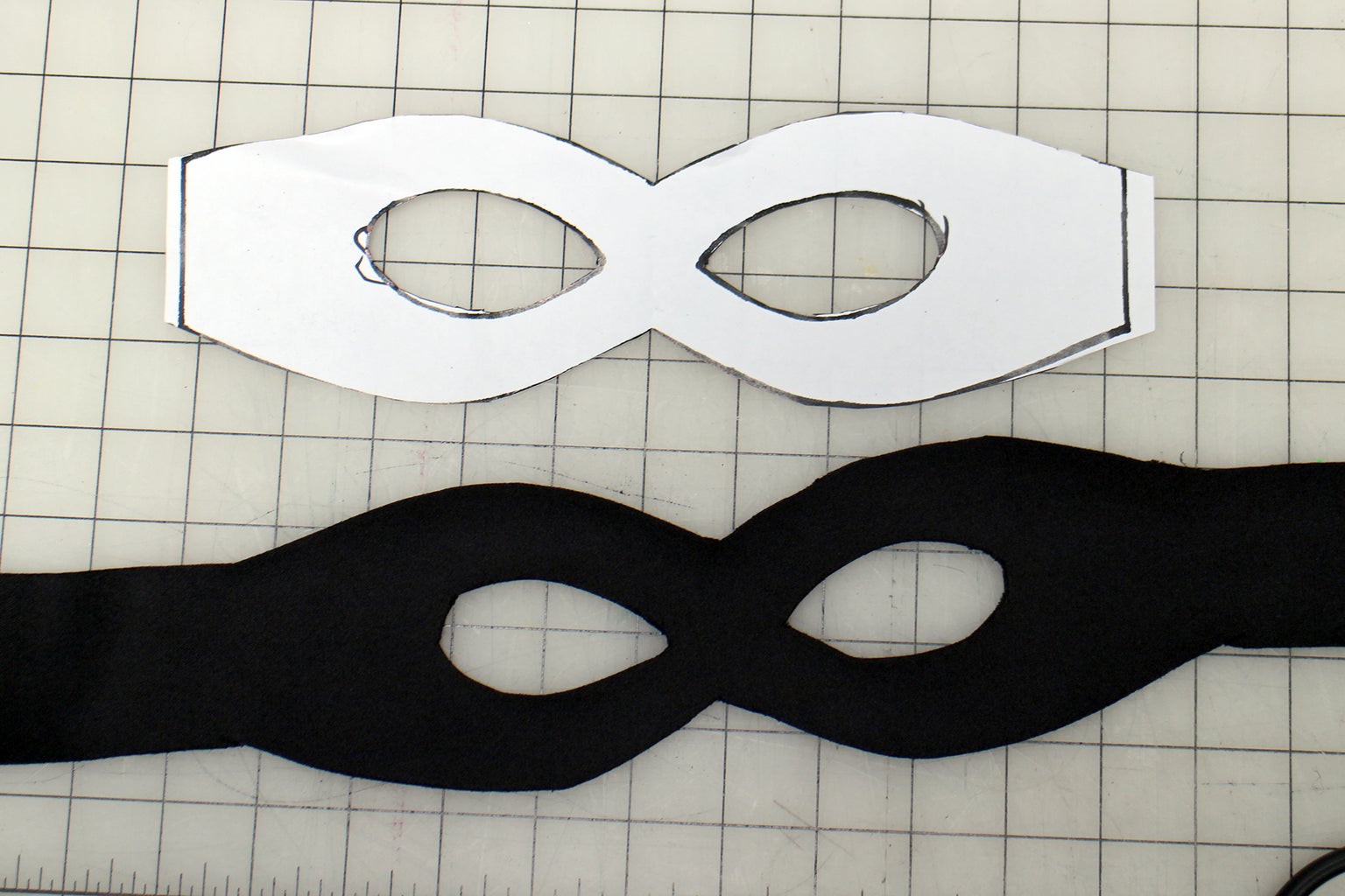 Lone Ranger Costume : 9 Steps (with Pictures) - Instructables lone-ranger-costume-9-steps-with-pictures-instructables