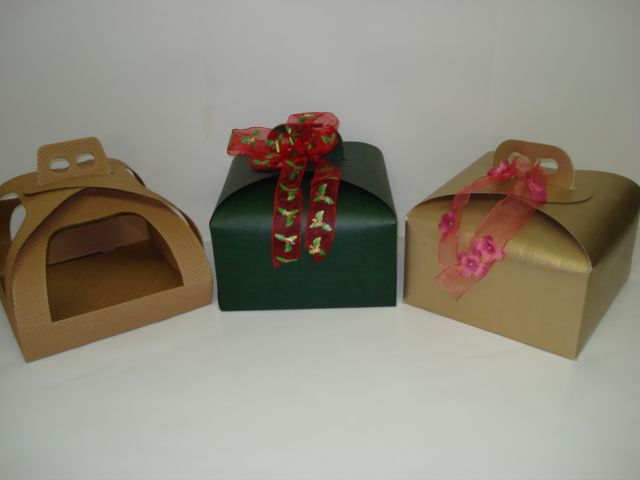 How to Choose Most Protective Cake Boxes?