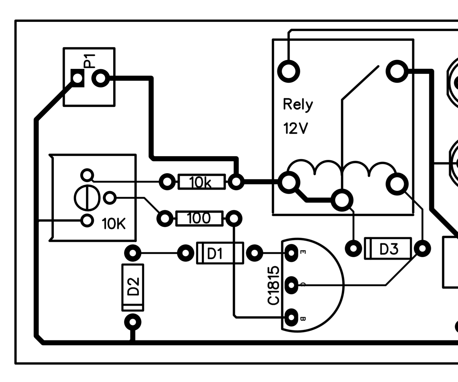 12v Automatic Charger (Auto Cut OFF) 3 Steps (with Pictures