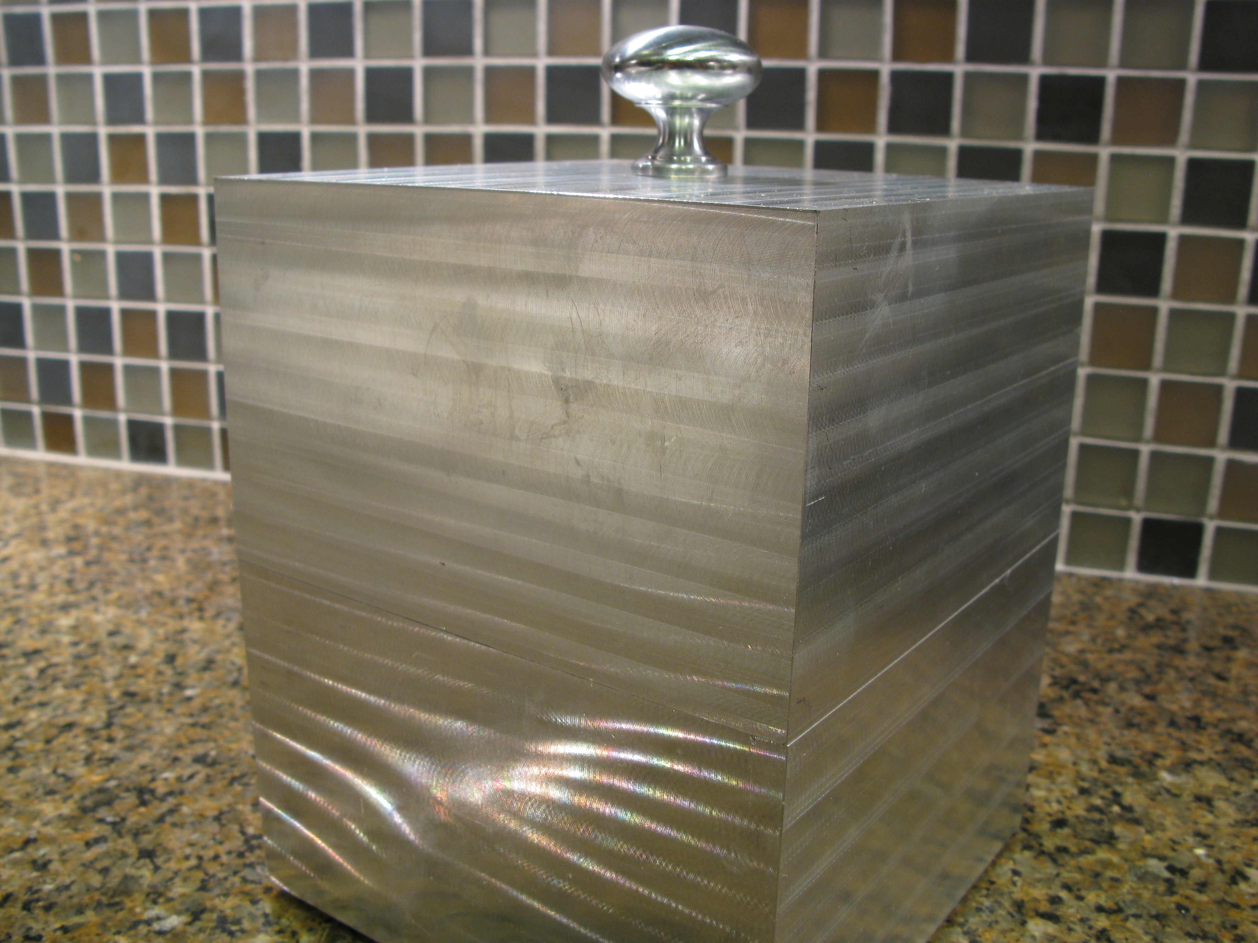 How to Make an Ice Ball Maker 9 Steps (with Pictures) Instructables