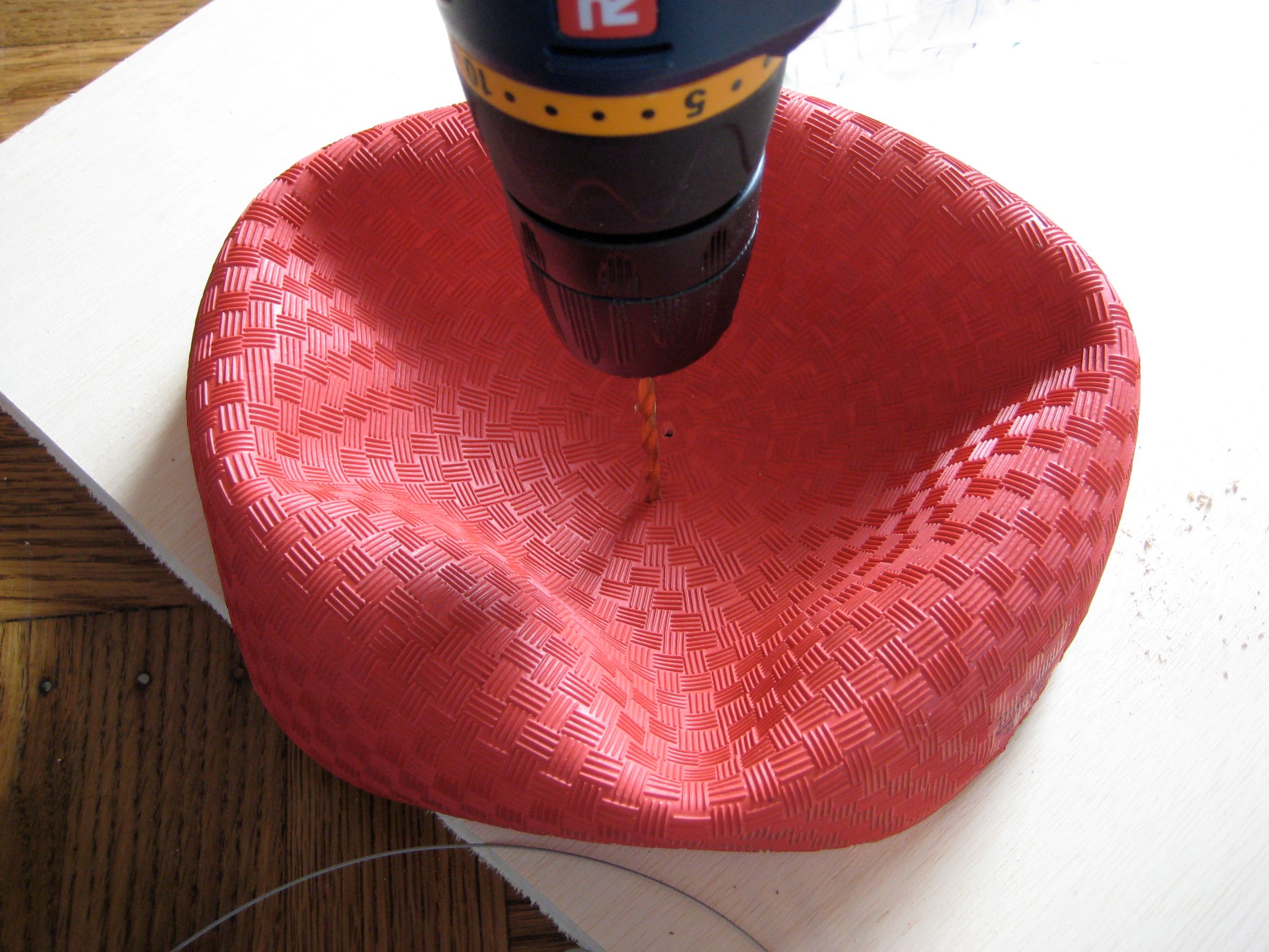 Kickball Planter 9 Steps (with Pictures) Instructables