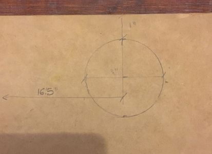 The Table