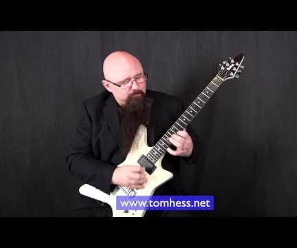 The Best Way to Overcome Guitar Speed Plateaus and Make Fast Guitar Playing Feel Easy